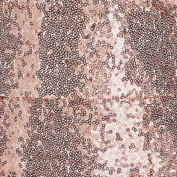 Rachel Zoe Pink Sequin Dress NWOT - Picture 4 of 6